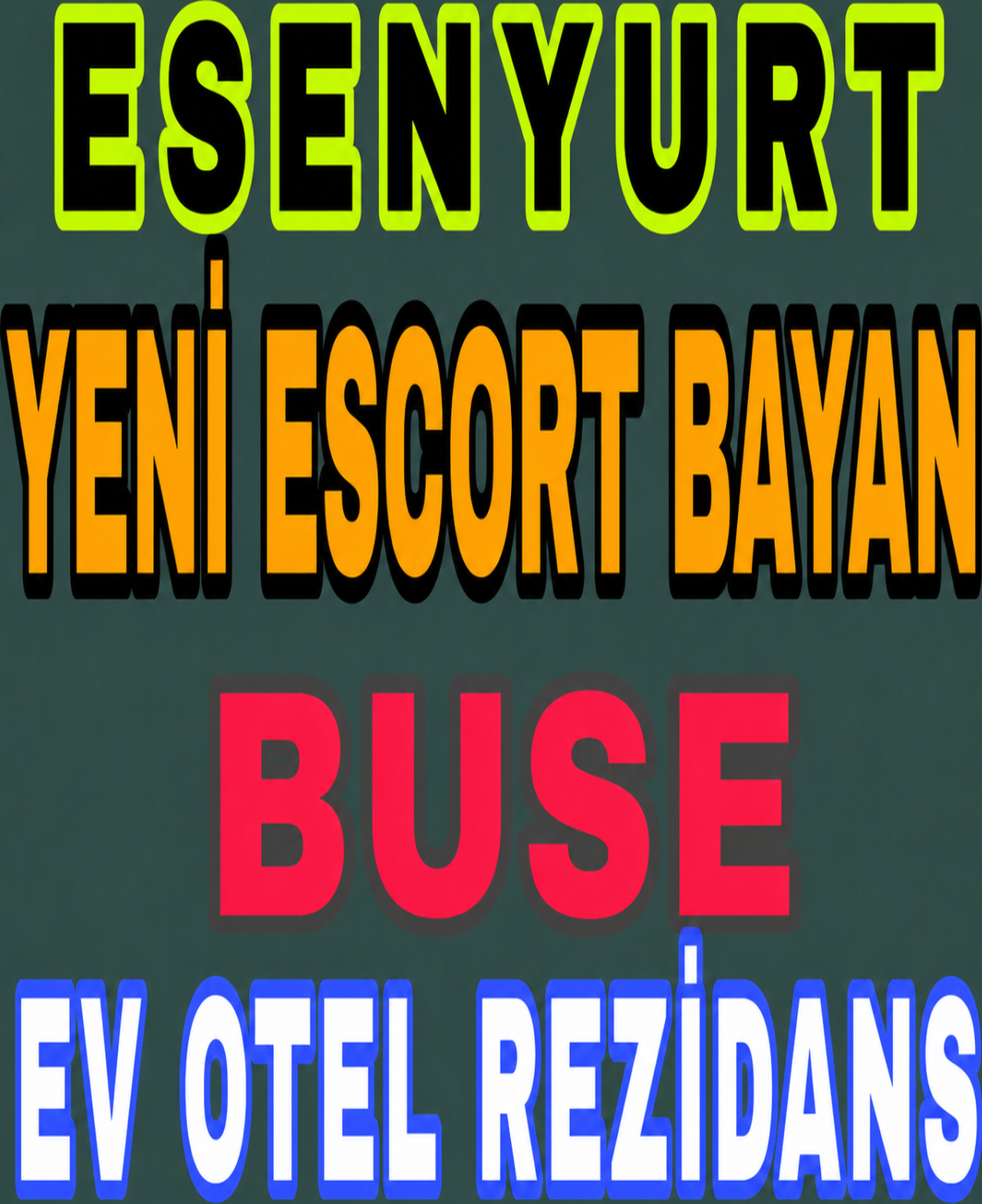 Buse