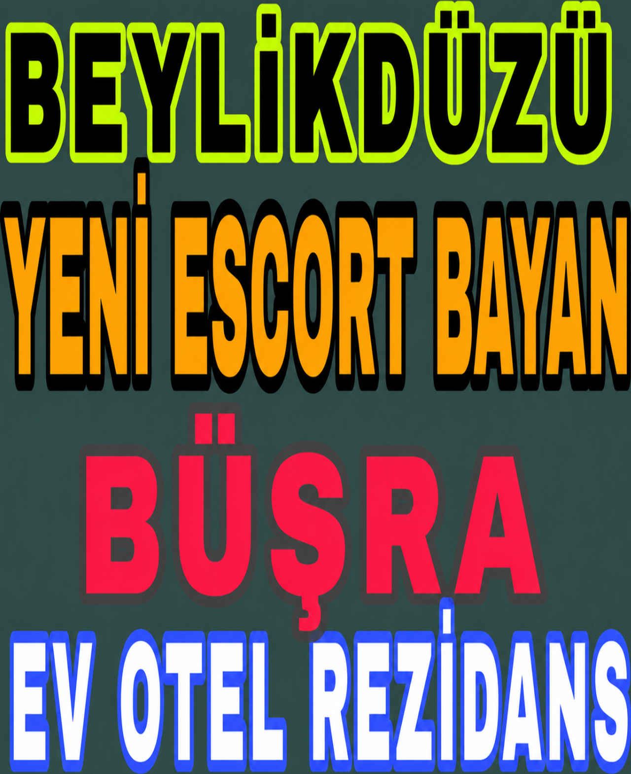 Büşra