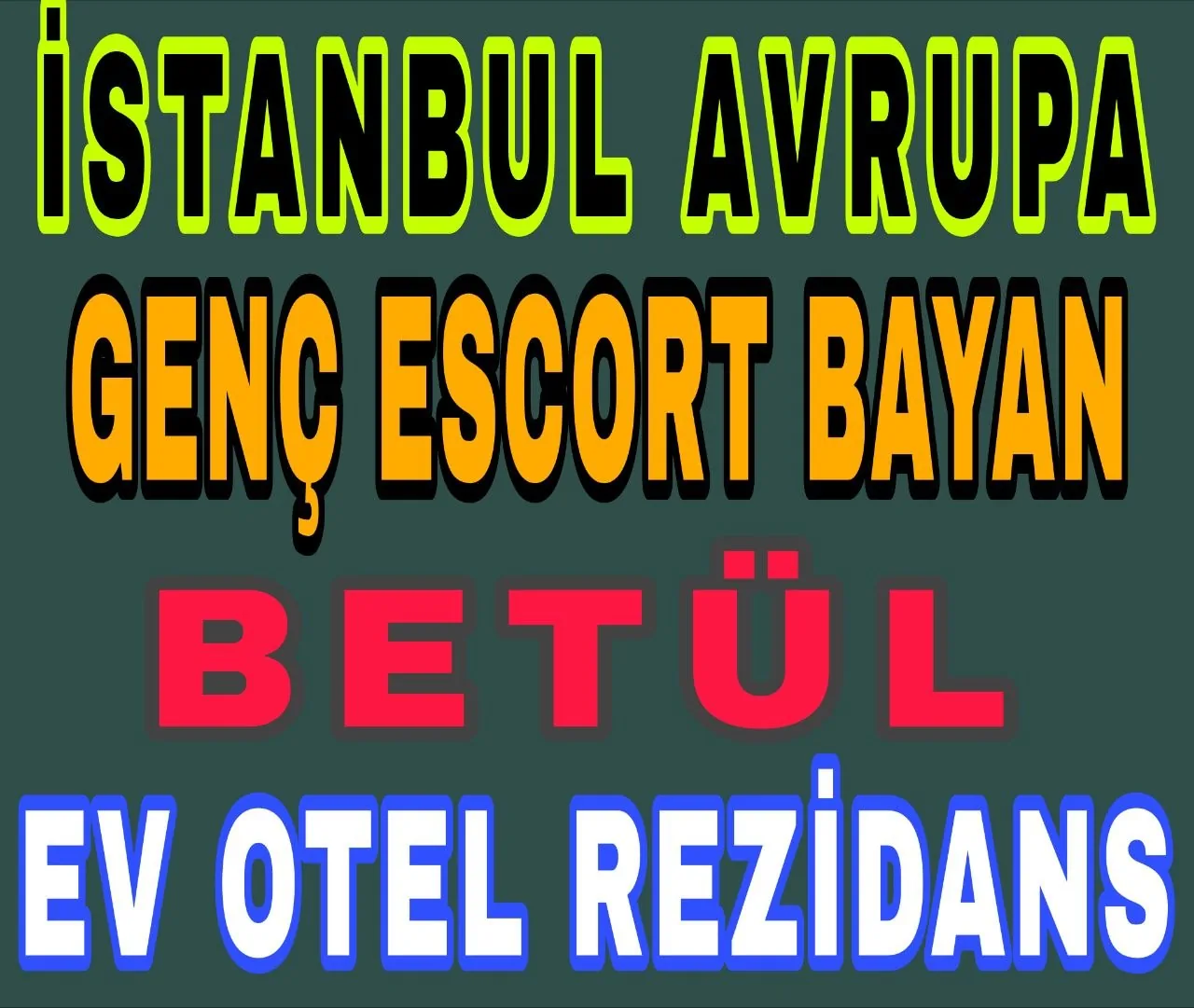 Avcılar Escort Günlüğü — Yağmurlu akşam: Marmara Caddesi’nde gece başlangıcı için Avcılar escort hikâye görseli 049