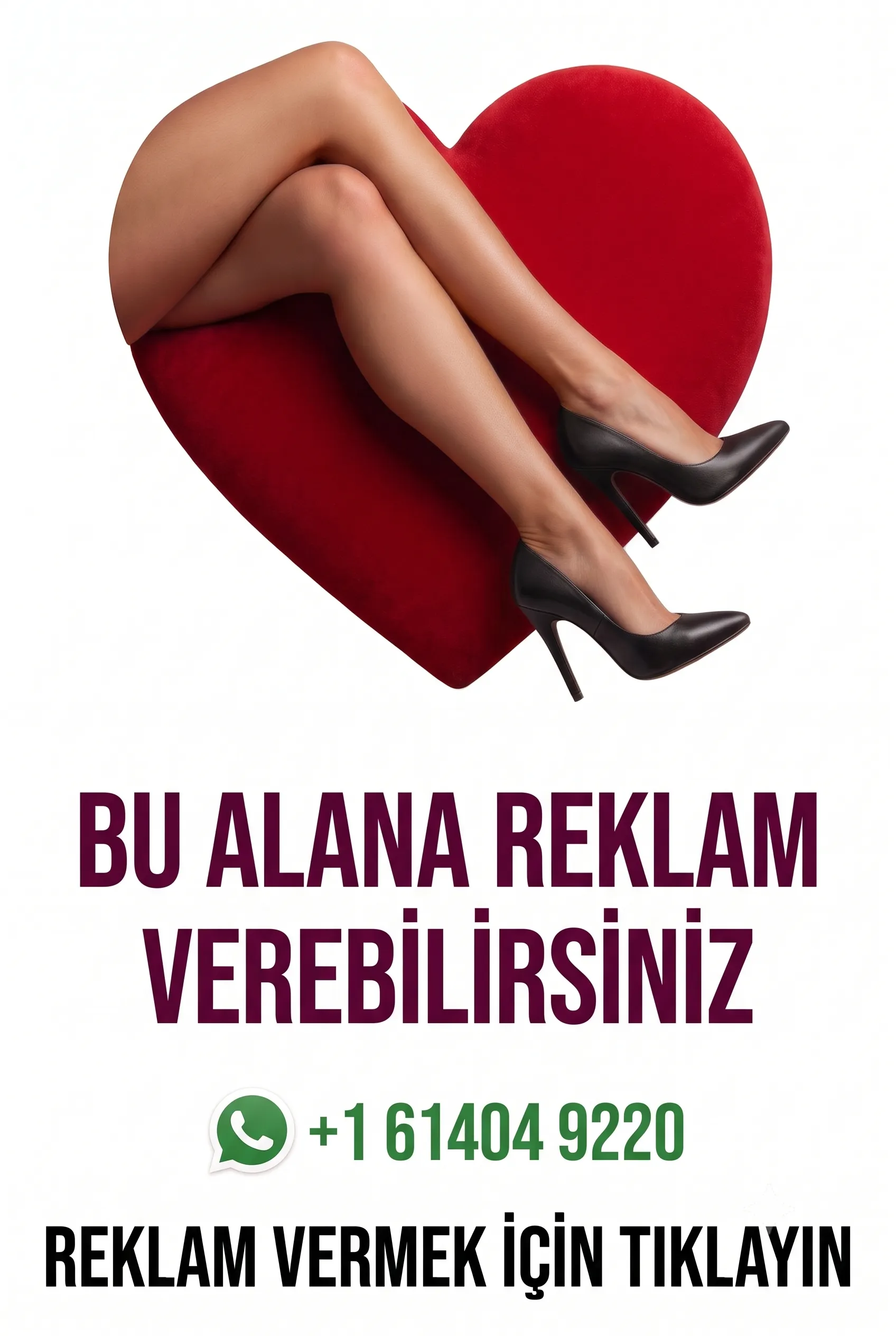Esenyurt escort Kumsal K.